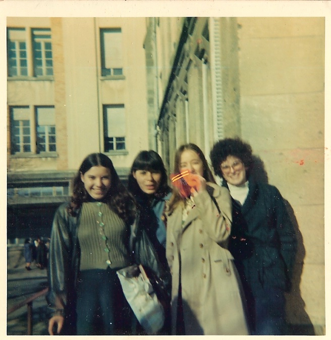 Classe de seconde Camille Jullian.jpg
